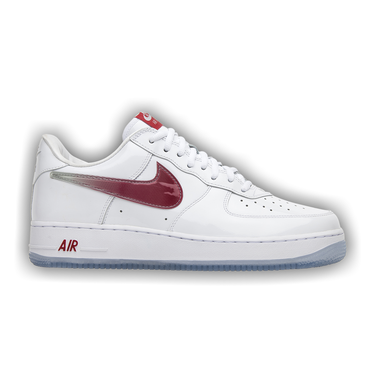 ★鑑定士認定★NIKE AIR FORCE 1 LOW RETRO MEN'S SHOES★ Nike Air Force 1 Low Retro Taiwan 2018 - Size 9 - 845053 105