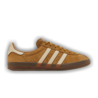Mallison SPZL Brown