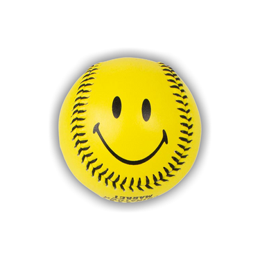 セール・キャンペーン Buy 0597 - 'Yellow' Baseball Smile Smiley x Market Chinatown その他