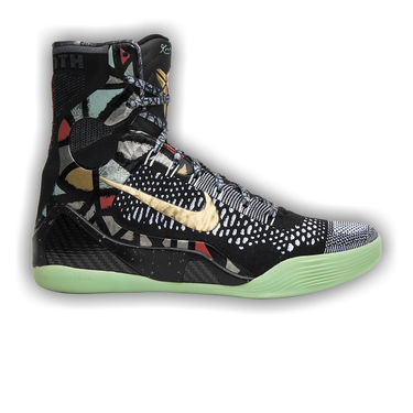 Nike kobe 9 elite donna online store