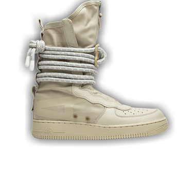 Nike air force 1 high rattan online