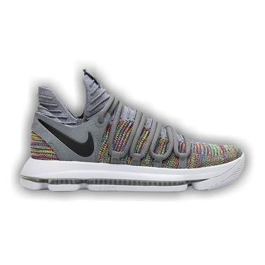 Buy KD 10 Multi Color 897815 900 GOAT