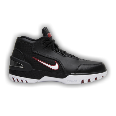 Buy Nike Air Zoom Generation Retro QS 'King's Rook' 2017 - AJ4204