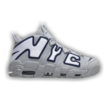 Buy Air More Uptempo QS NYC AJ3137 001 GOAT