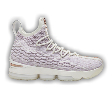 Buy Kith x LeBron Performance 15 Rose Gold AJ3936 900 GOAT