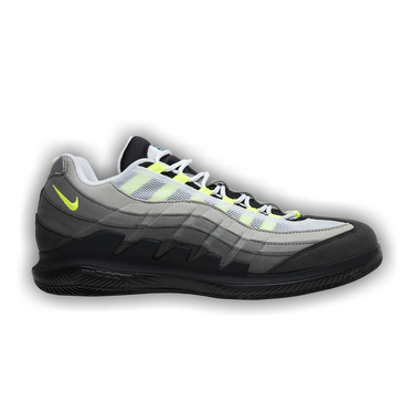 Buy NikeCourt Vapor RF x Air Max 95 'Greedy' - AO8759 077 | GOAT