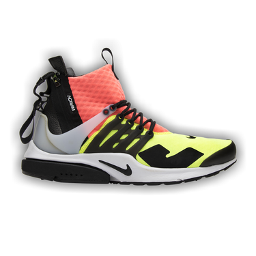 Air presto mid acronym volt outlet