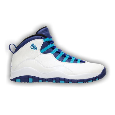 Air jordan 10 retro charlotte best sale