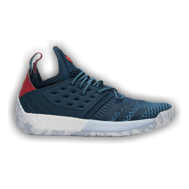 Harden vol 2 blue night online
