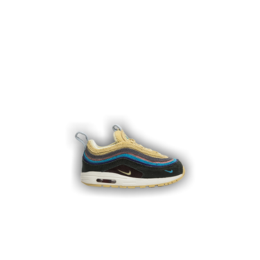 Buy Sean Wotherspoon x Air Max 1 97 TD BQ1670 400 GOAT
