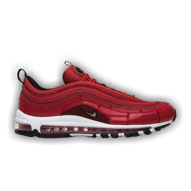 Buy CR7 x Air Max 97 'Portugal Patchwork' - AQ0655 600 | GOAT