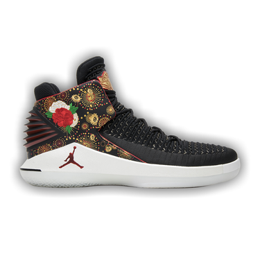 Buy Air Jordan 32 Chinese New Year AJ6331 042 GOAT