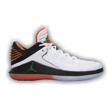Buy Air Jordan 32 Low Gatorade AA1256 100 GOAT
