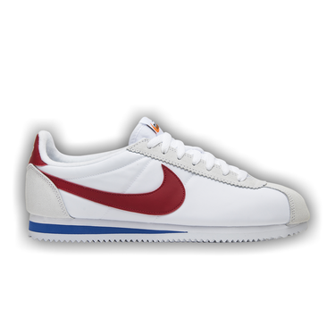Buy Classic Cortez Nylon Premium Forrest Gump 876873 101 GOAT
