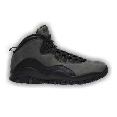 Shadow clearance 10s jordans