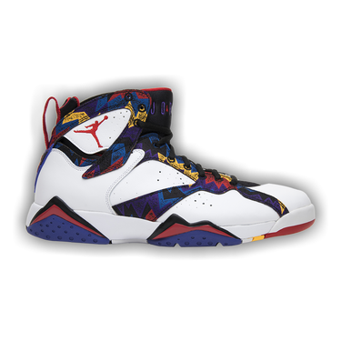 Nike air jordan 7 retro sweater clearance