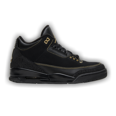 Air jordan 3 black history sale month