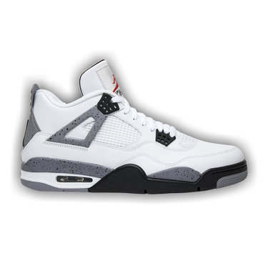 Jordan 4 white cement 2012 online