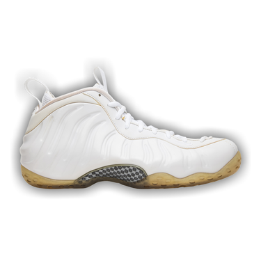 Buy Air Foamposite One White Out 314996 100 GOAT