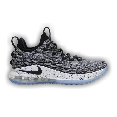 Lebron xv sales low ashes