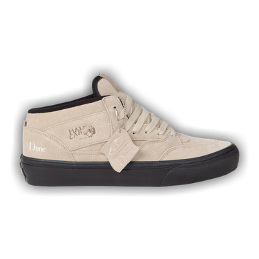 Buy Dime x Skate Half Cab '92 'Oxford Tan' - VN0A5KYATAN | GOAT