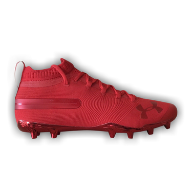 Buy Spotlight MC Suede Red 3023587 600 GOAT