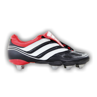 Buy Adidas Predator Precision XTRX SG 'Black Power Red' - 664483