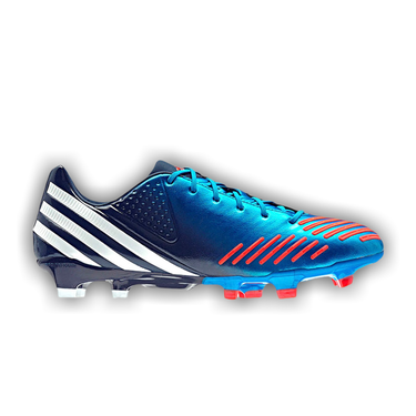Buy Adidas Predator LZ TRX FG 'miCoach' - G61627 | GOAT