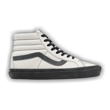 Buy Vans Sk8-Hi 38 DX 'White Black' - VN0A38GF9XO | GOAT