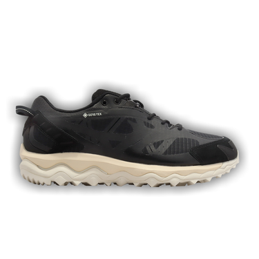 Buy Wave Mujin TL GORE-TEX 'Black White' - D1GA221701 | GOAT