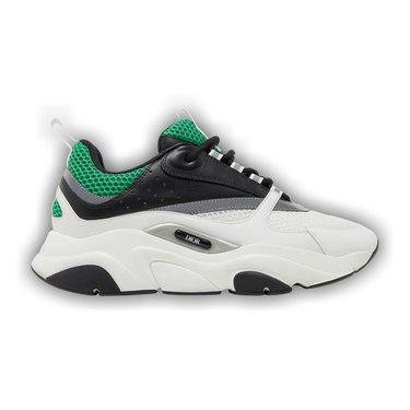 Dior b22 sneaker green online