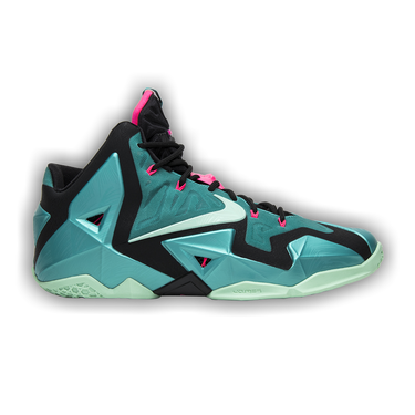 Lebron 13 south beach hot sale