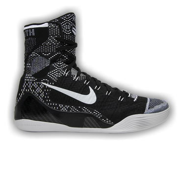 Nike kobe 9 elite hotsell bhm