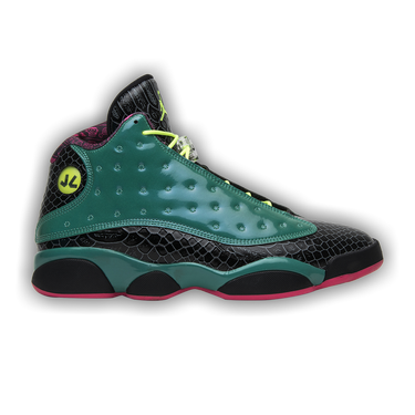 Retro sales 13 doernbecher