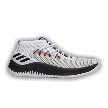 Buy Adidas Dame 4 'Rip City' - BY3759 | GOAT