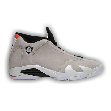 Buy Air Jordan 14 Retro Desert Sand 487471 021 GOAT