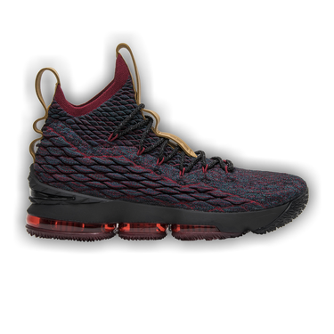 New heights lebron 2025 15