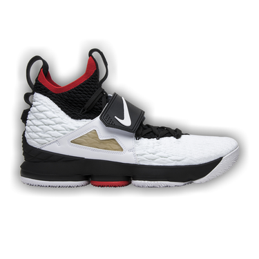Buy LeBron 15 Diamond Turf PE AO9144 100 GOAT