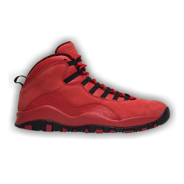 スニーカー NIKE Steve Wiebe x Air Jordan 10 Retro 'HOH' SS 18 2018 Air Jordan 10 Steve Wiebe HOH 2018 Size 11 Used Rare Retro