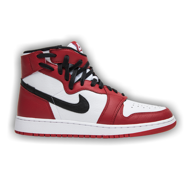 Buy Wmns Air Jordan 1 Rebel XX Chicago AT4151 100 GOAT