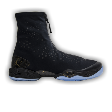 Buy Air Jordan 28 Locked and Loaded 555109 007 GOAT