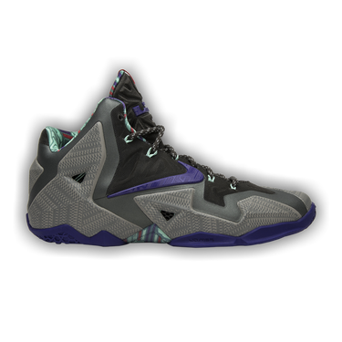Buy LeBron 11 Terracotta Warrior 616175 005 GOAT