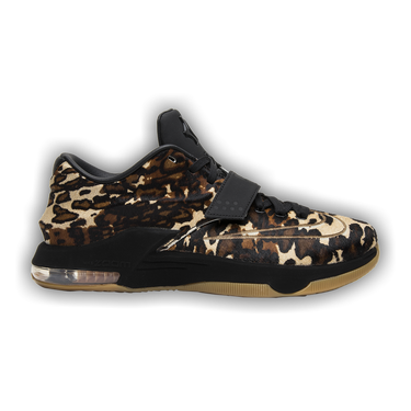 Kd 7 longhorn state 2025