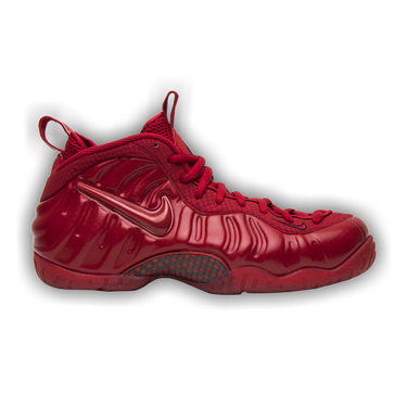 Buy Air Foamposite Pro Gym Red 624041 603 GOAT