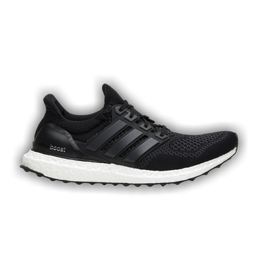Buy UltraBoost 1.0 Core Black S77417 GOAT