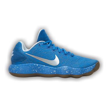 Buy Nike Hyperdunk 2017 Low 'New York' - AH9054 400 | GOAT