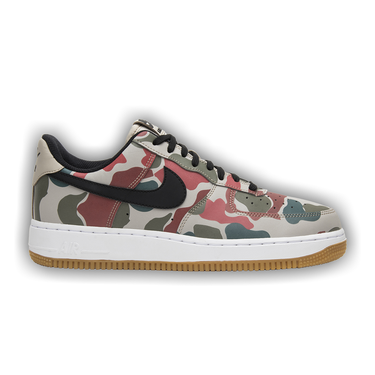 Buy Air Force 1 Low 07 LV8 Reflective Camo 718152 201 GOAT