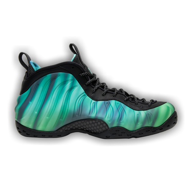 Buy Air Foamposite One PRM 'All-Star - Northern Lights' - 840559 001 | GOAT