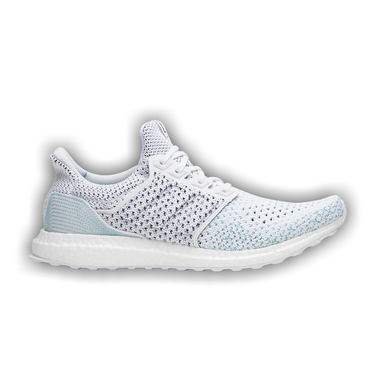 Parley ultra boost clima clearance primeknit sneakers