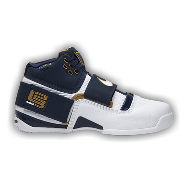 Buy LeBron Soldier 1 25 Straight AO2088 400 GOAT